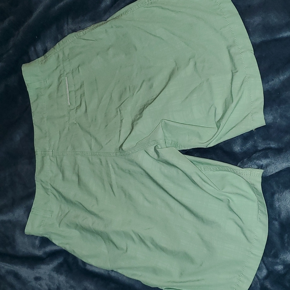 Mint Rssurf Shorts - Picture 4 of 4